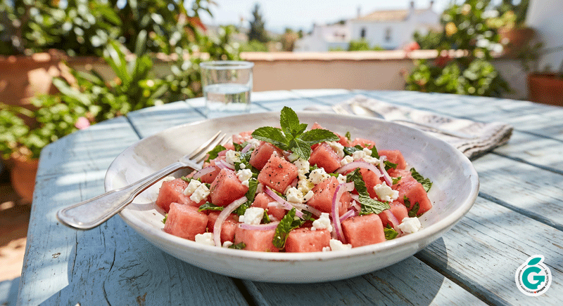 Receta